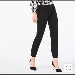 J.Crew Winnie Work Pant